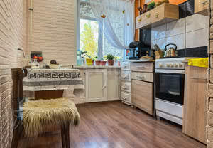 2-к квартира, вторичка, 46м2, 8/9 этаж