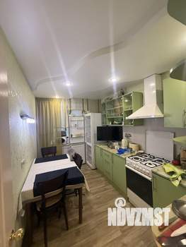 3-к квартира, вторичка, 54м2, 4/9 этаж