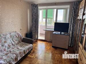 2-к квартира, вторичка, 52м2, 9/9 этаж