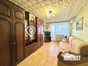 3-к квартира, вторичка, 42м2, 3/4 этаж