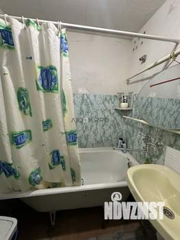 1-к квартира, вторичка, 33м2, 1/9 этаж
