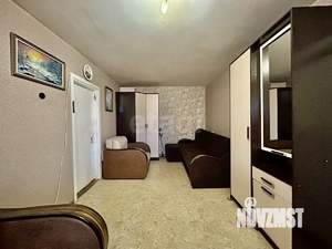 3-к квартира, вторичка, 56м2, 4/9 этаж