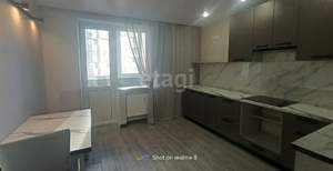 1-к квартира, вторичка, 43м2, 3/10 этаж