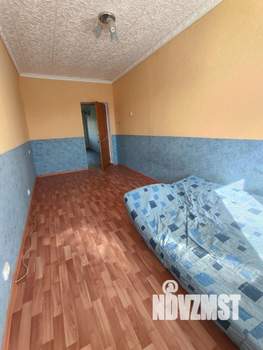 3-к квартира, вторичка, 58м2, 5/5 этаж