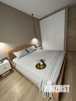 3-к квартира, вторичка, 83м2, 15/37 этаж