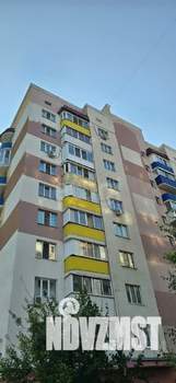 1-к квартира, вторичка, 33м2, 8/10 этаж