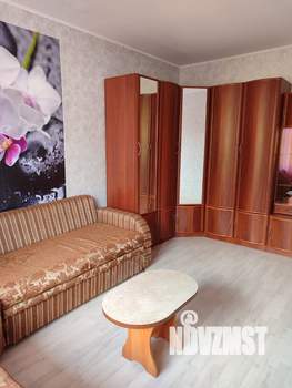 1-к квартира, вторичка, 31м2, 2/10 этаж