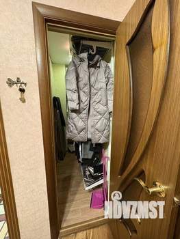 1-к квартира, вторичка, 28м2, 1/9 этаж