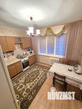 1-к квартира, вторичка, 40м2, 7/10 этаж