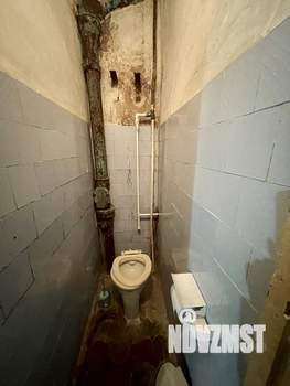 2-к квартира, вторичка, 54м2, 1/5 этаж