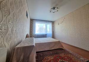 1-к квартира, вторичка, 30м2, 4/9 этаж