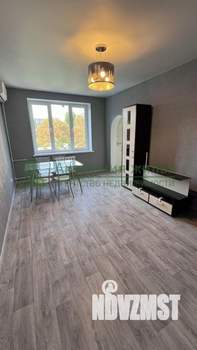 5-к квартира, вторичка, 95м2, 4/4 этаж