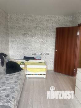 1-к квартира, вторичка, 27м2, 3/10 этаж