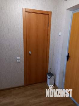 1-к квартира, вторичка, 32м2, 1/10 этаж