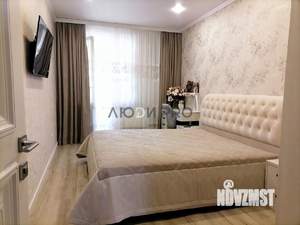 2-к квартира, вторичка, 64м2, 5/10 этаж