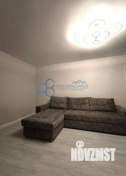 3-к квартира, вторичка, 64м2, 9/9 этаж