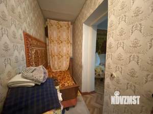 2-к квартира, вторичка, 43м2, 2/5 этаж