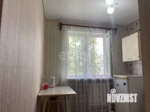 1-к квартира, вторичка, 33м2, 5/5 этаж