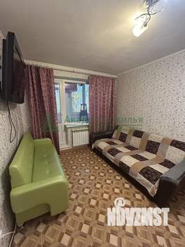 1-к квартира, вторичка, 21м2, 3/9 этаж