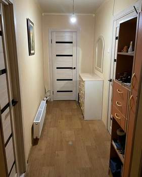 4-к квартира, вторичка, 90м2, 2/9 этаж