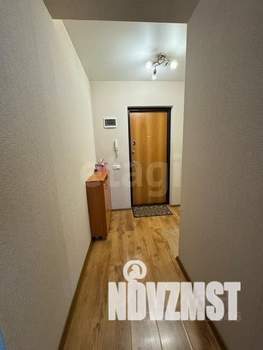 1-к квартира, вторичка, 39м2, 4/10 этаж
