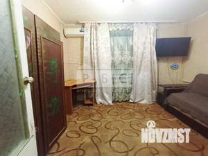 1-к квартира, вторичка, 29м2, 8/10 этаж