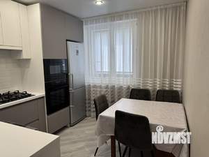 3-к квартира, вторичка, 66м2, 4/9 этаж
