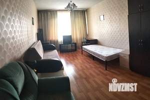 1-к квартира, вторичка, 32м2, 5/9 этаж