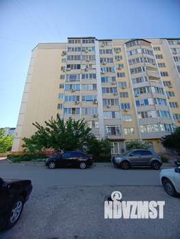 1-к квартира, вторичка, 47м2, 8/10 этаж