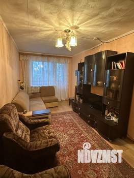 1-к квартира, вторичка, 33м2, 1/9 этаж