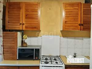 2-к квартира, вторичка, 46м2, 3/5 этаж