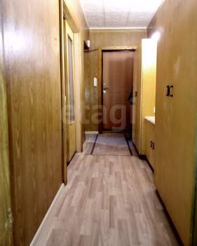 3-к квартира, вторичка, 51м2, 2/9 этаж