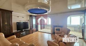 3-к квартира, вторичка, 100м2, 10/10 этаж