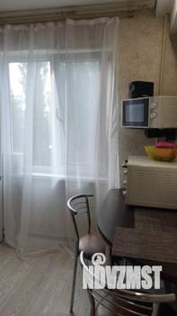 1-к квартира, вторичка, 34м2, 3/4 этаж