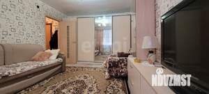 1-к квартира, вторичка, 30м2, 1/2 этаж