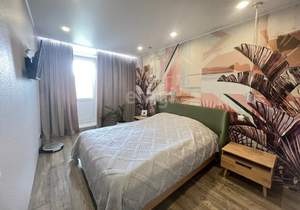 3-к квартира, вторичка, 70м2, 9/10 этаж