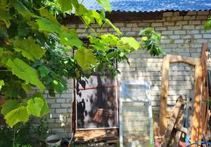 1-к квартира, вторичка, 28м2, 1/1 этаж