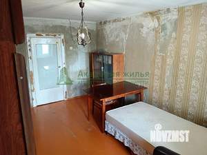 2-к квартира, вторичка, 48м2, 9/9 этаж