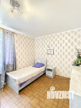 1-к квартира, вторичка, 36м2, 5/5 этаж