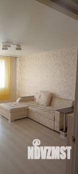 1-к квартира, вторичка, 38м2, 2/10 этаж