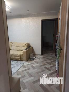 3-к квартира, вторичка, 55м2, 5/9 этаж