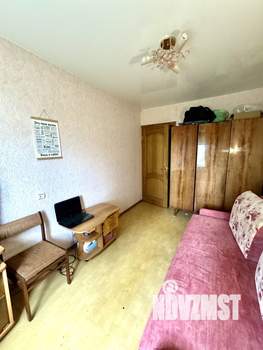3-к квартира, вторичка, 53м2, 6/9 этаж