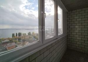 2-к квартира, вторичка, 66м2, 10/25 этаж