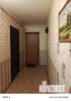 2-к квартира, вторичка, 49м2, 1/10 этаж