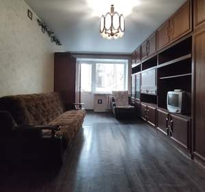 2-к квартира, вторичка, 43м2, 2/5 этаж