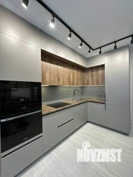 2-к квартира, вторичка, 46м2, 15/25 этаж