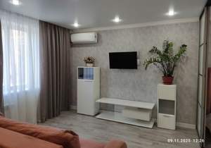 1-к квартира, вторичка, 35м2, 2/10 этаж