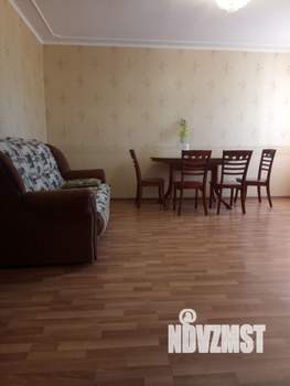 2-к квартира, вторичка, 64м2, 4/12 этаж