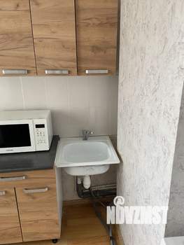 1-к квартира, вторичка, 38м2, 10/11 этаж