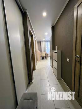 1-к квартира, вторичка, 40м2, 9/10 этаж